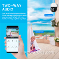 1080P Waterproof outdoor wireless wifi camera